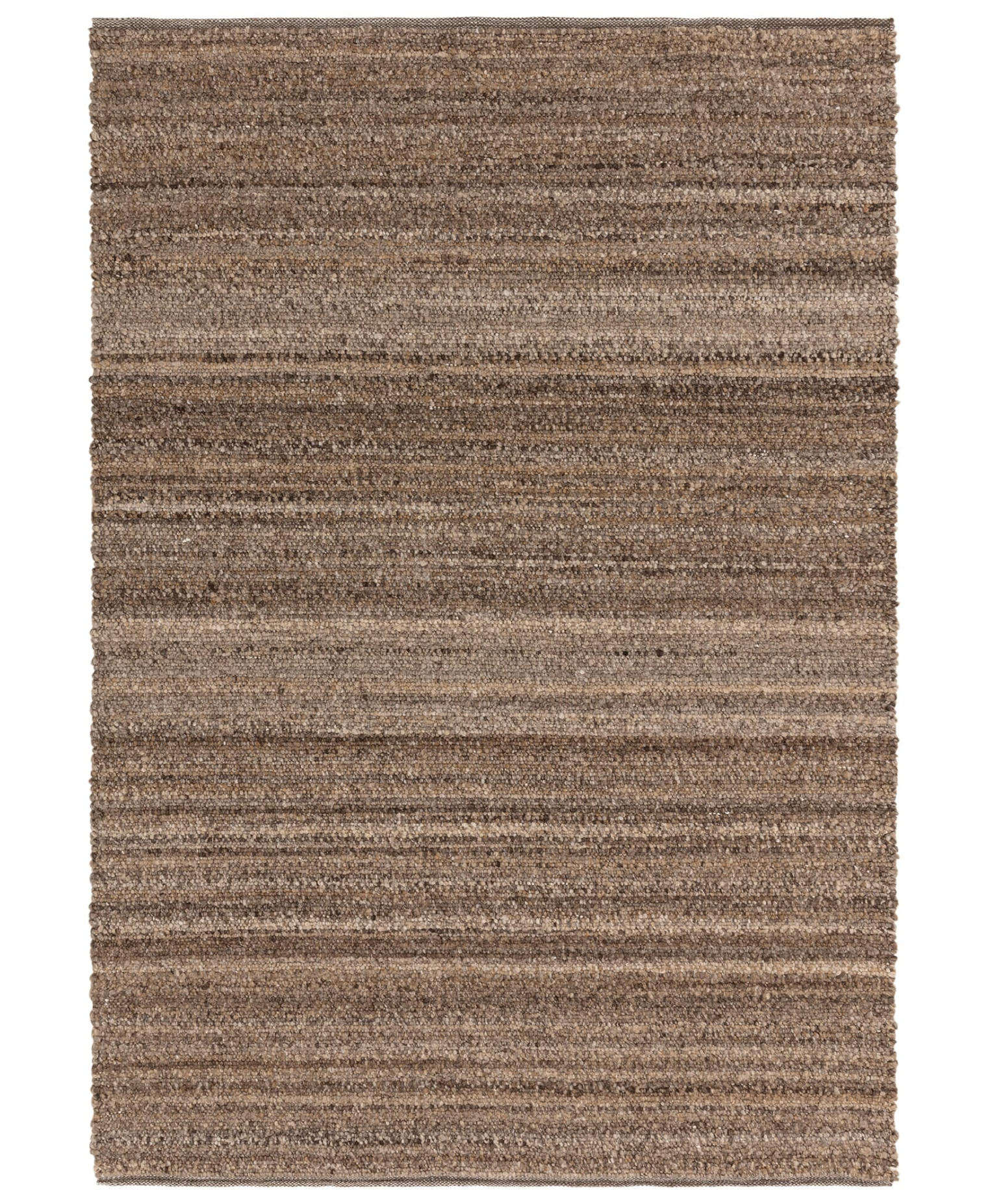The Abbus Brown Rug