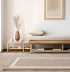 The Albi Sand Rug