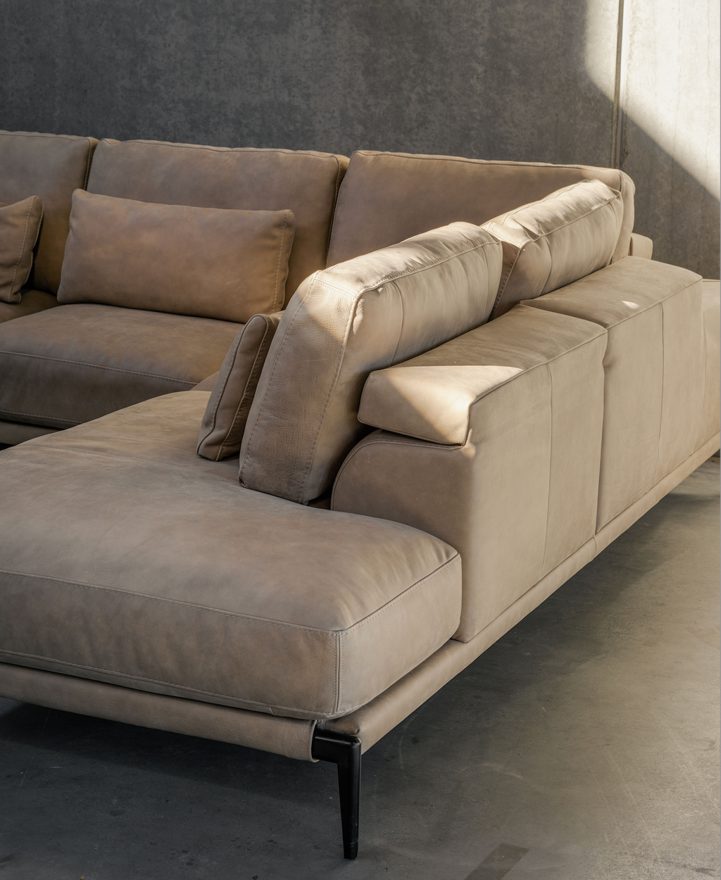 June Sofa