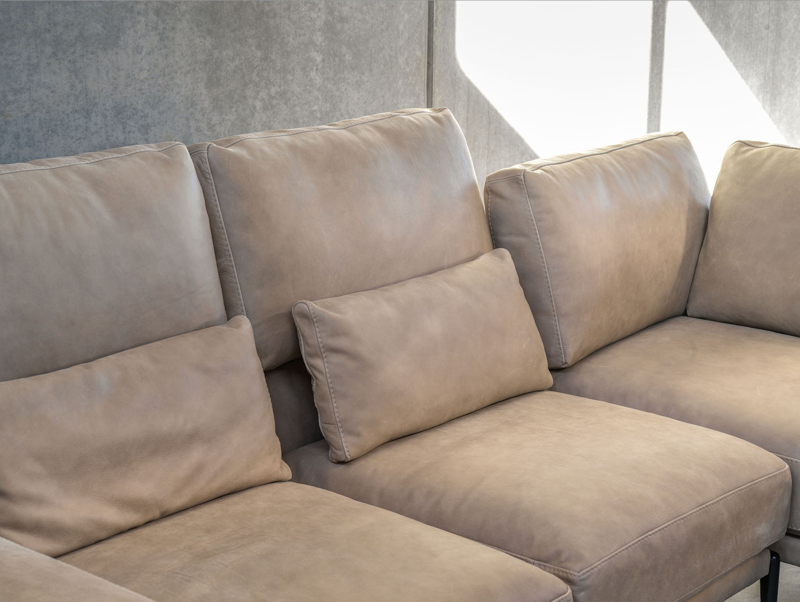 June Sofa