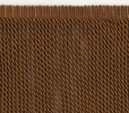 Khiva Autumn Cube Footstool