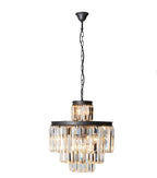Tiered Chandelier