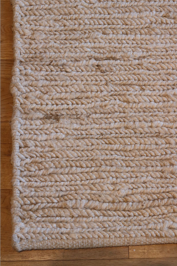 CCco Jute Weave Rug
