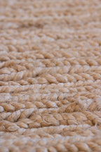 CCco Jute Weave Rug