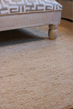CCco Jute Weave Rug
