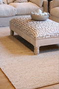 CCco Jute Weave Rug