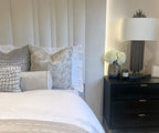 The Cloud Bed Cushion Set
