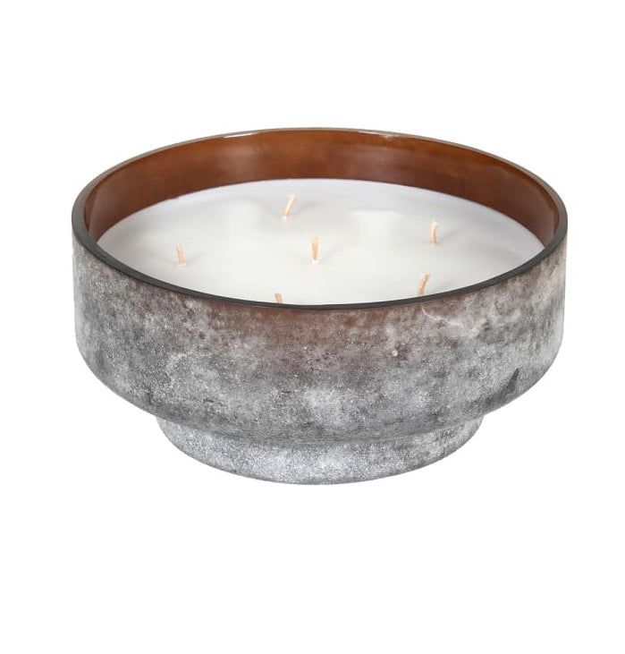 Balsam Candle
