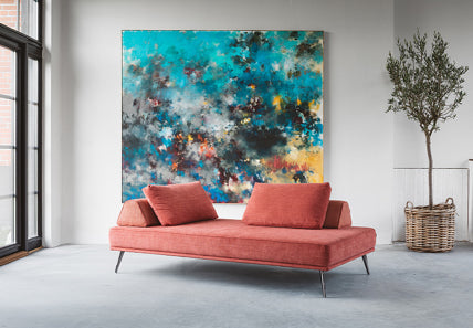 Alexa Daybed