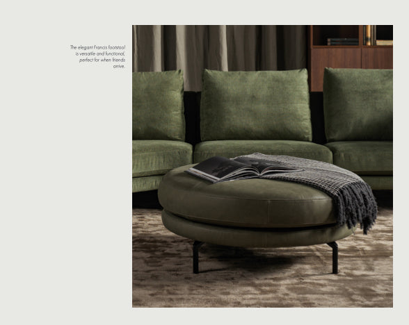 Francis Sofa