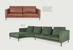 Francis Sofa