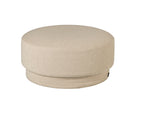 Cork Footstool