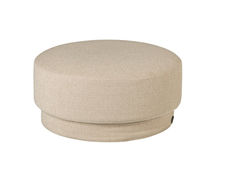 Cork Footstool