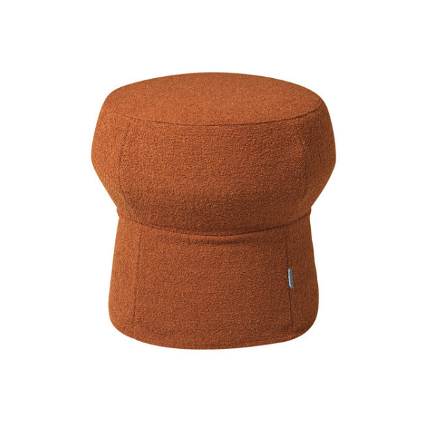 Cork Footstool