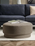 Cork Footstool
