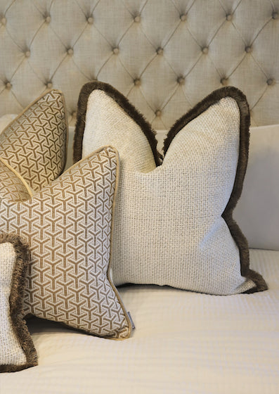 Gormley Moonbeam Cushion