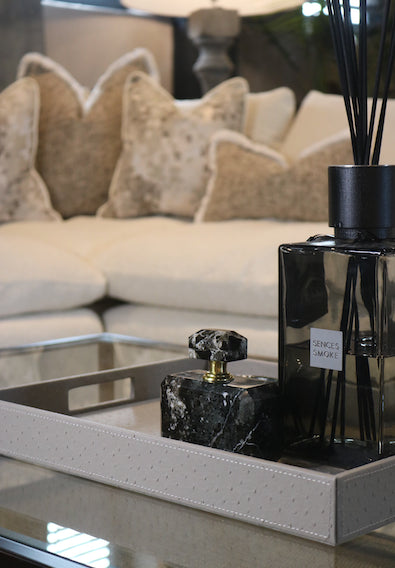 Sences Smoke Diffuser