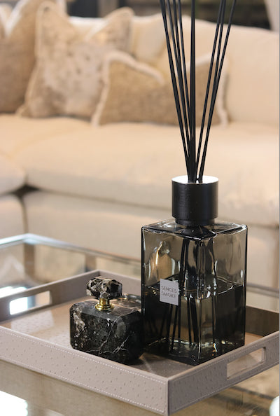 Sences Smoke Diffuser