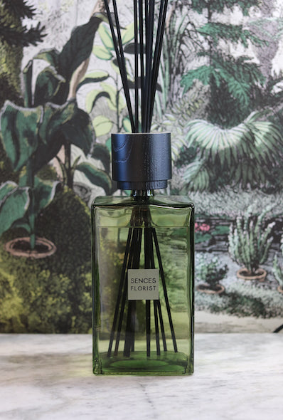 Sences Florist Diffuser