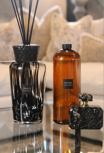 2000ml Dappled Sences Alang Alang Diffuser