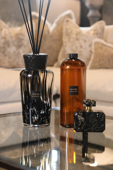 2000ml Dappled Sences Alang Alang Diffuser