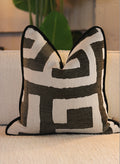 Kuba Cay Dalmatian Cushion