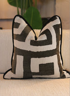 Kuba Cay Dalmatian Cushion