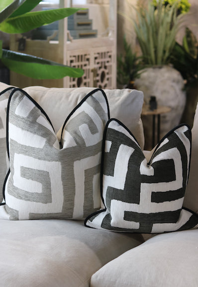 Kuba Cay Dalmatian Cushion