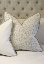 Rockliffe Pebble Cushion
