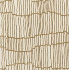 Andrew Martin 'Canale Almond' Cushion