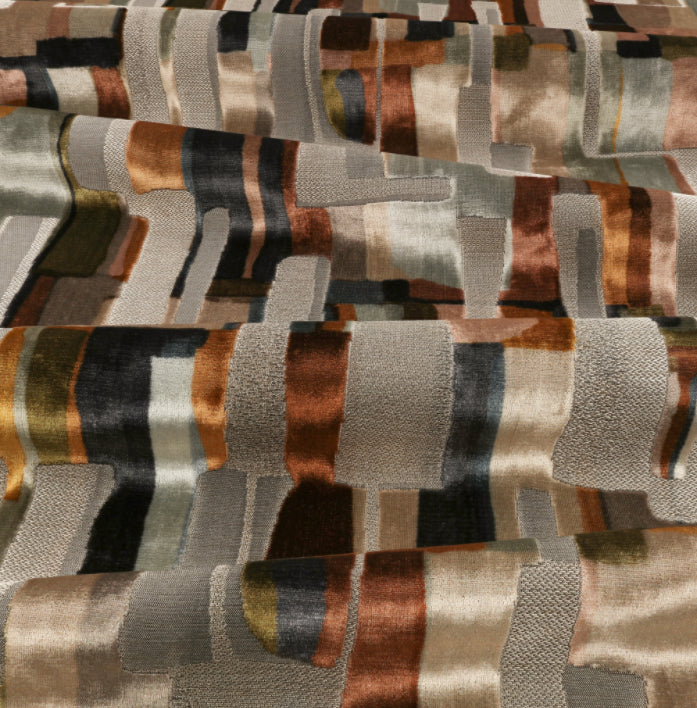 Quadrata Sienna Cushion