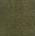 Labyrinth Hunting Cushion