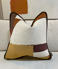 Cubilete Autumn Cushion