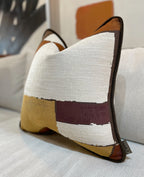 Cubilete Autumn Cushion
