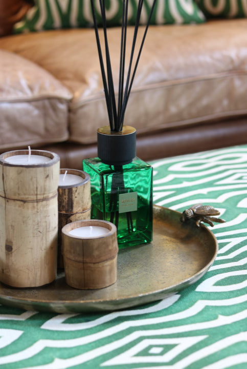 Sences Citrus Alang Alang Verbena Diffuser