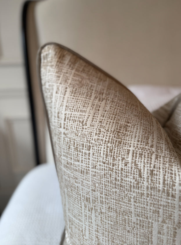 Limited Edition 'Dolly Muslin' Cushion