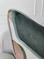 Figura Verdure Cushion