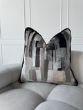 Quadrata Mercury Cushion