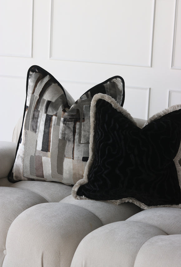 Quadrata Mercury Cushion