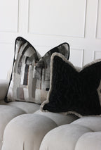 Quadrata Mercury Cushion