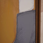 Set of 2 Modern Abstract Wall Art