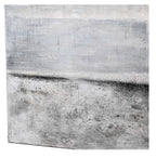 Smoke Abstract Painting