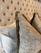 Inza Luxury Bed Cushion Set