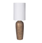 Chestnut Floor Lamp