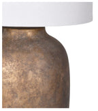 Chestnut Floor Lamp