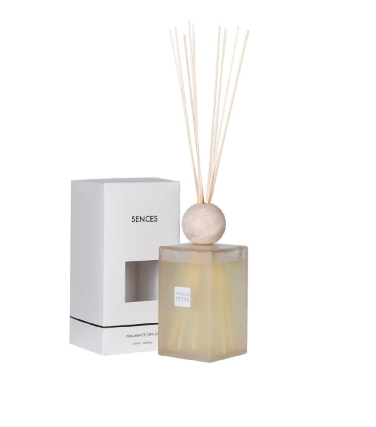 Sences Petra Reed Diffuser