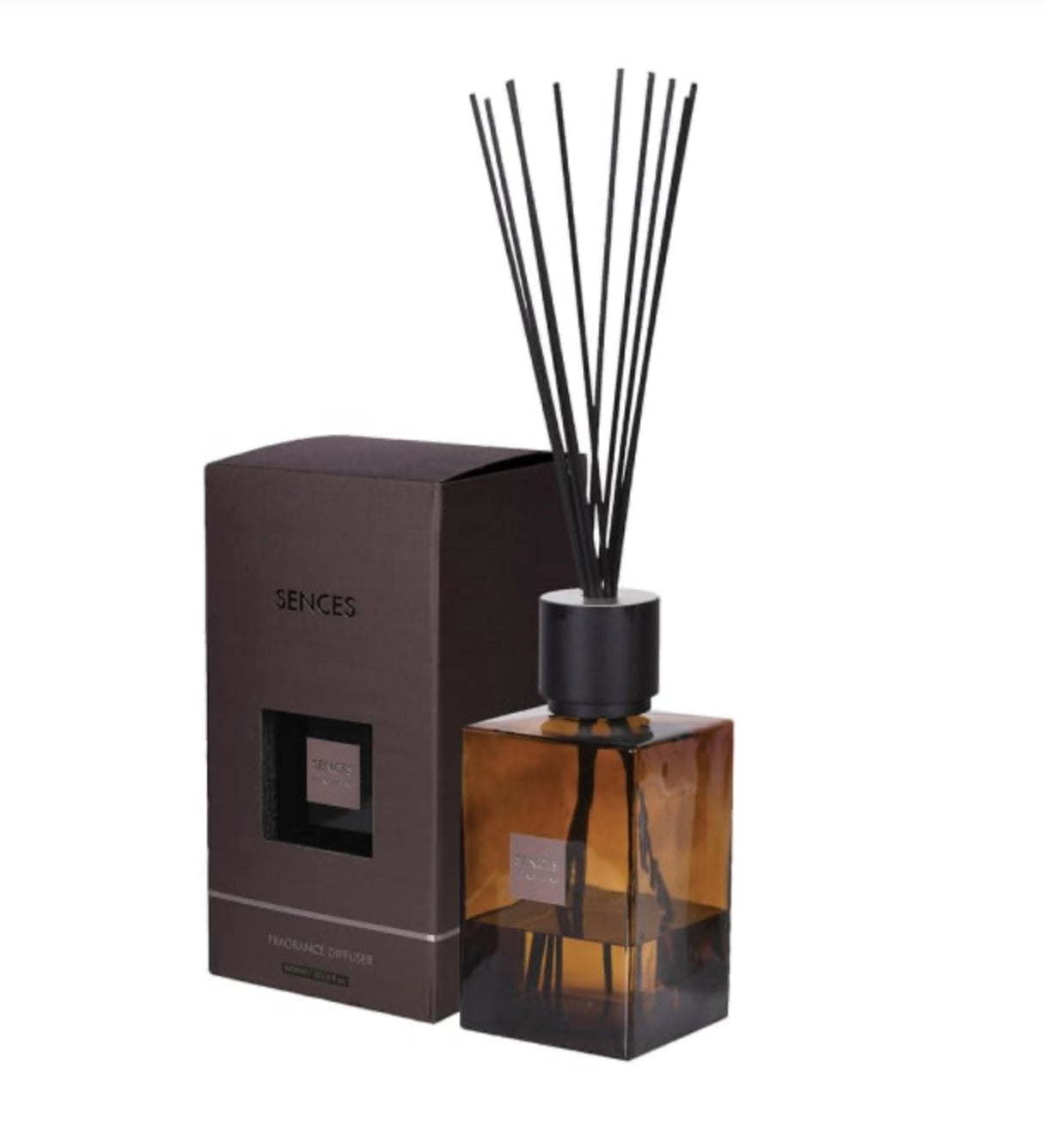 Sences Amber Colossal Alang Alang Diffuser