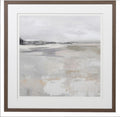 Mist Over Water Picture