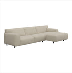 Available Now: Vesta Sofa in Cortina Sand