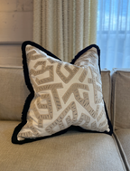 Arp Natural Cushion